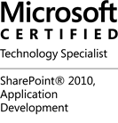 iStep Conulting SharePoint - MCTS SharePoint 2010 Application Developement - Lyon