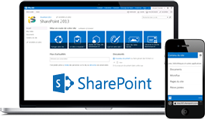 iStep - Consuting SharePoint all devices