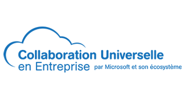 ISTEP à la Conférence CUEE - Collaboration Universelle en Entreprise
