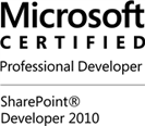 iStep Consulting SharePoint - MCPD SharePoint Developer 2010 - Lyon