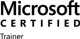 Formation Microsoft - Microsoft Certifed Trainer